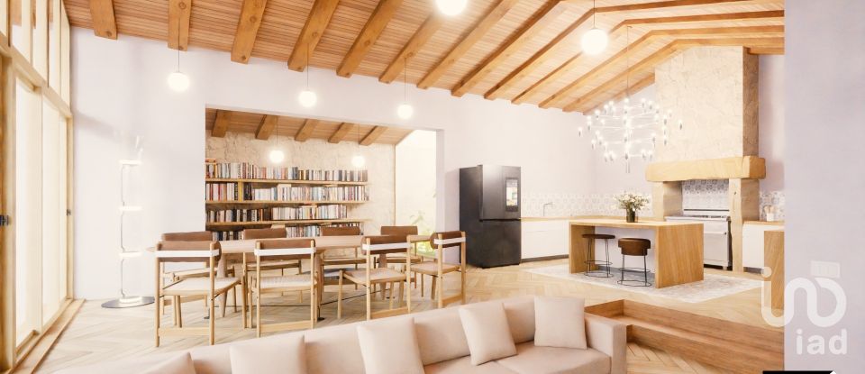 Moradia T4 em Carvalhal de 235 m²