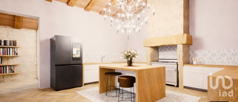 Moradia T4 em Carvalhal de 235 m²