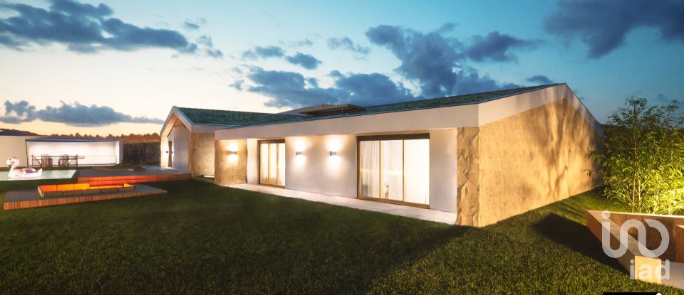 Moradia T4 em Carvalhal de 235 m²