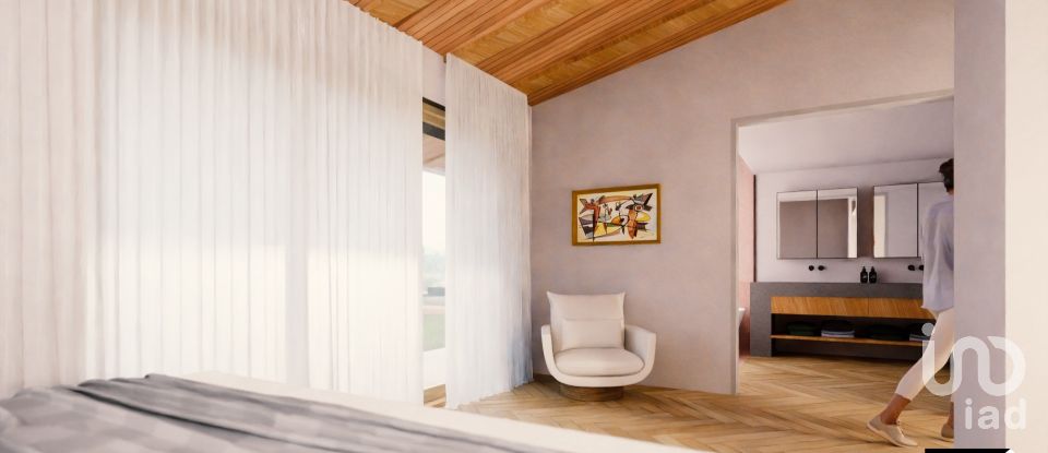 Moradia T4 em Carvalhal de 235 m²