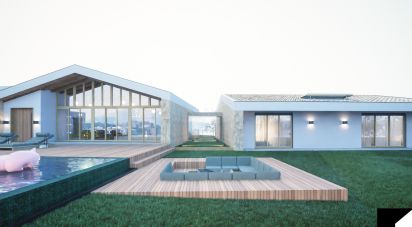 Maison T4 à Carvalhal de 235 m²