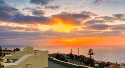 Appartement T2 à Caniço de 92 m²