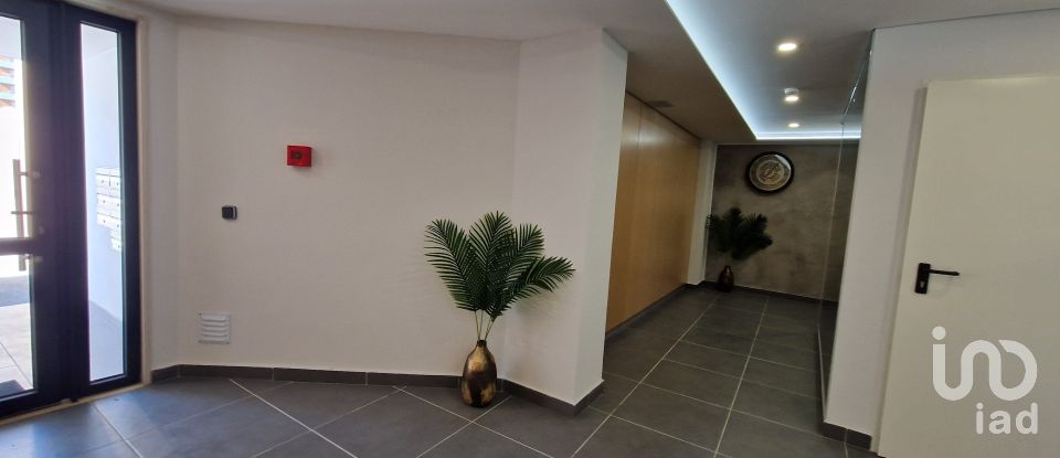 Apartamento T2 em Setúbal (São Julião, Nossa Senhora da Anunciada e Santa Maria da Graça) de 104 m²