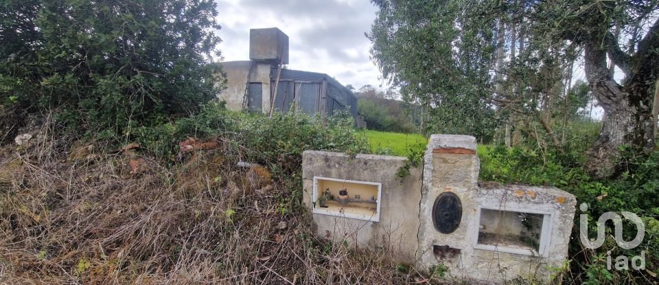 Terreno em Mafra de 8 875 m²