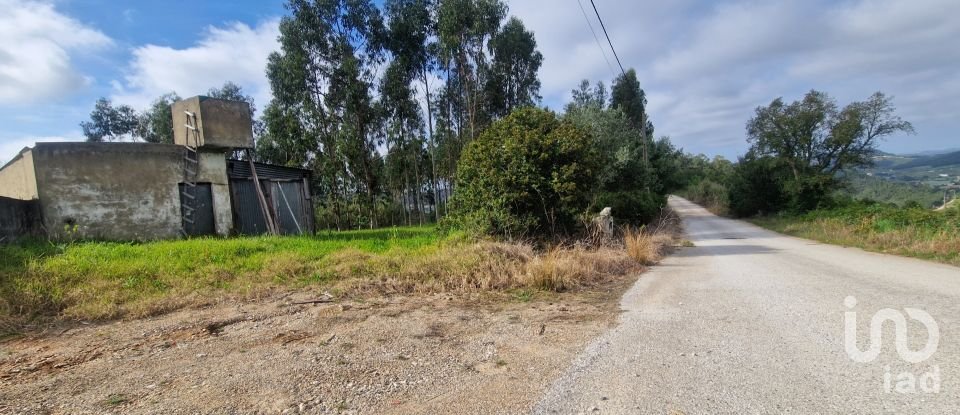 Terreno em Mafra de 8 875 m²