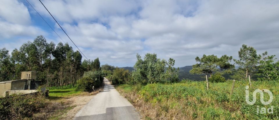 Terreno em Mafra de 8 875 m²