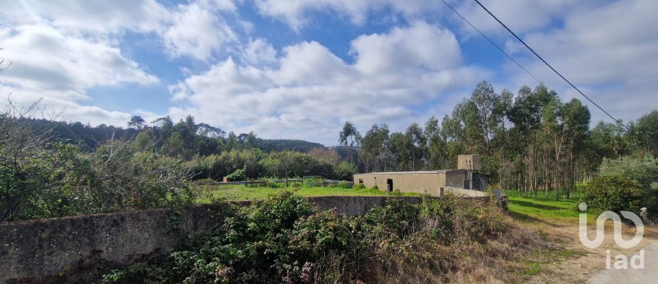 Terreno em Mafra de 8 875 m²