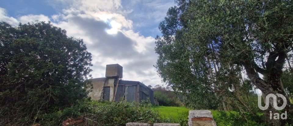 Terreno em Mafra de 8 875 m²