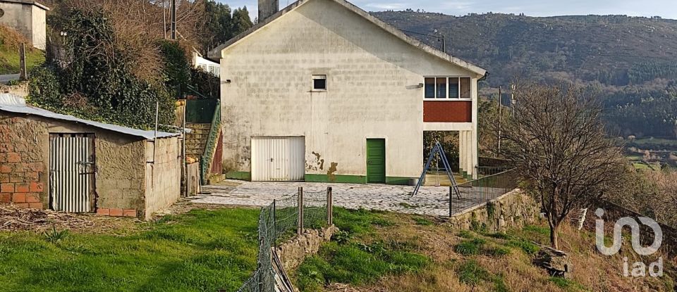 House T3 in Labrujó, Rendufe e Vilar do Monte of 110 m²