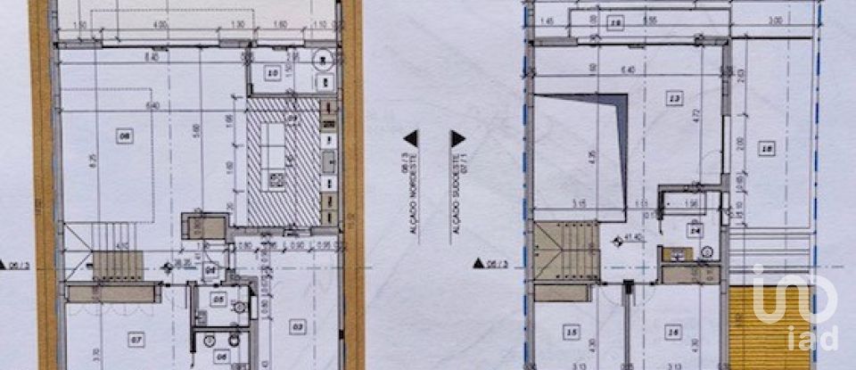 Moradia T3 em Sesimbra (Castelo) de 161 m²