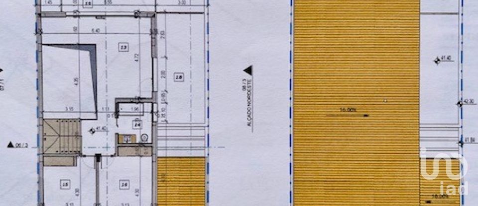 Moradia T3 em Sesimbra (Castelo) de 161 m²
