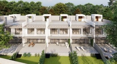 Land in Loulé (São Clemente) of 1,789 m²