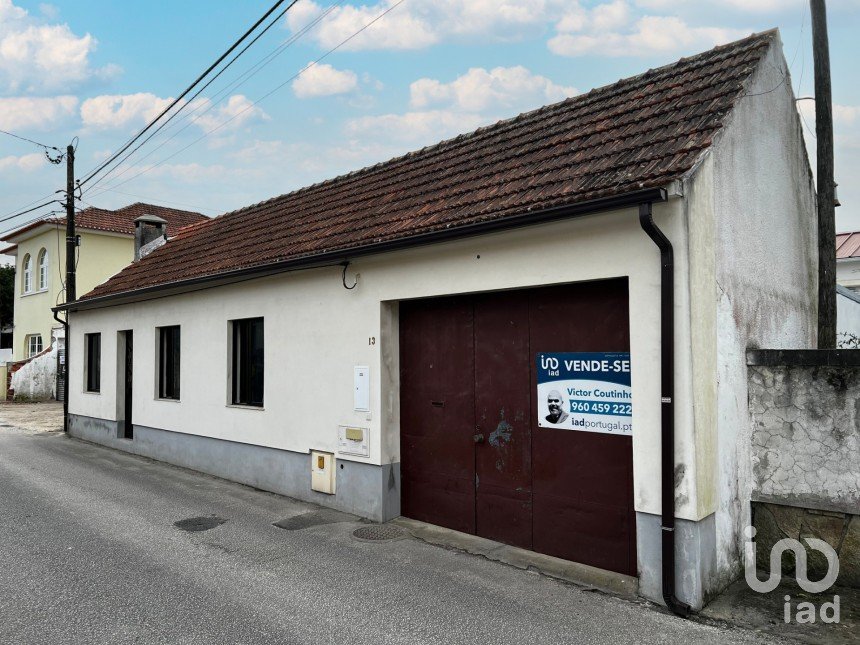 House T5 in Ílhavo (São Salvador) of 220 m²
