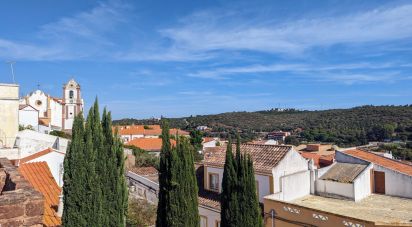 House T2 in Silves of 68 m²