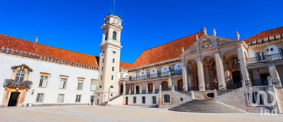 Terreno urbano em Poiares (Santo André) de 1 490 m²