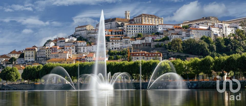 Terreno urbano em Poiares (Santo André) de 1 490 m²