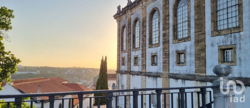 Terreno urbano em Poiares (Santo André) de 1 490 m²