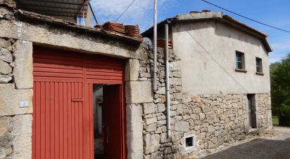 Traditional house T0 in Boticas e Granja of 122 m²