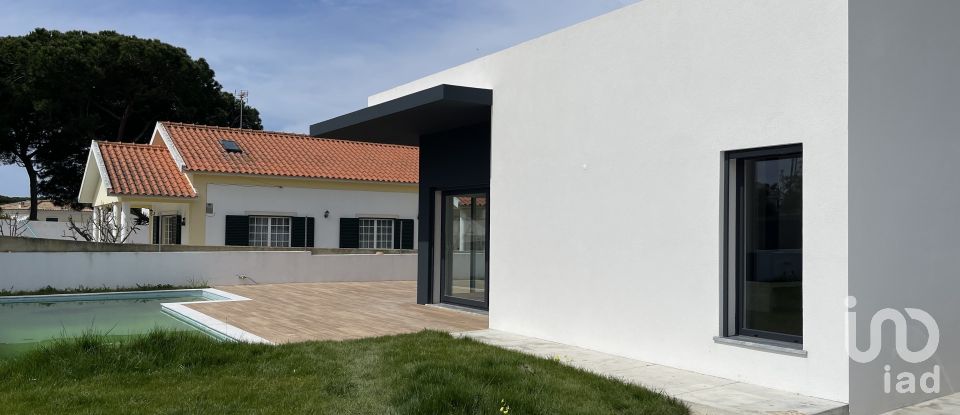 Casa / Villa T4 em Sesimbra (Castelo) de 273 m²