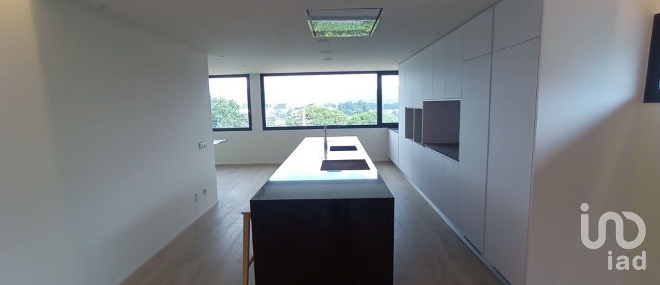 Lodge T3 in Amares e Figueiredo of 132 m²