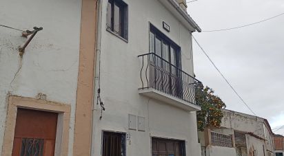 House T2 in Galveias of 108 m²