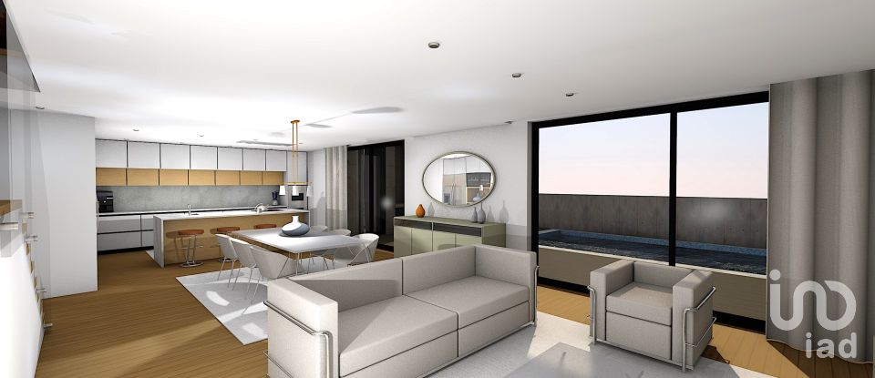 Demeure T3 à Abade de Neiva de 308 m²