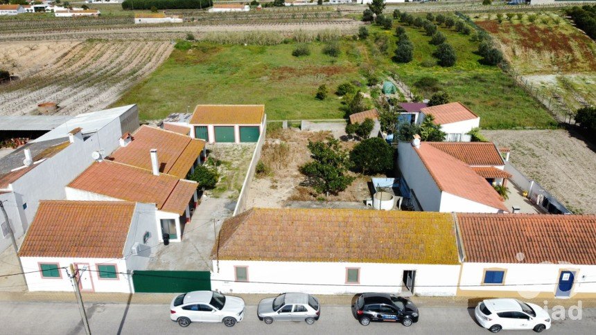 House T2 in Fazendas de Almeirim of 86 m²