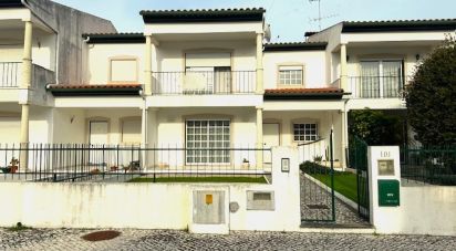 Casa T4 em Monte Real e Carvide de 138 m²