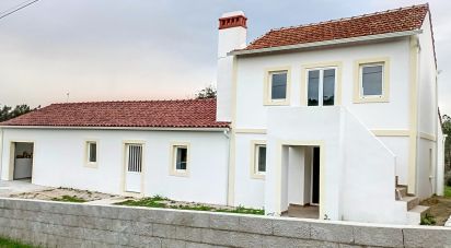 Casa de aldeia T3 em Gondemaria e Olival de 220 m²