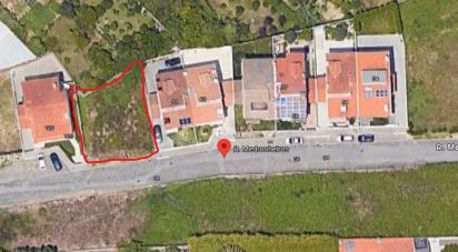 Land in Canelas of 340 m²