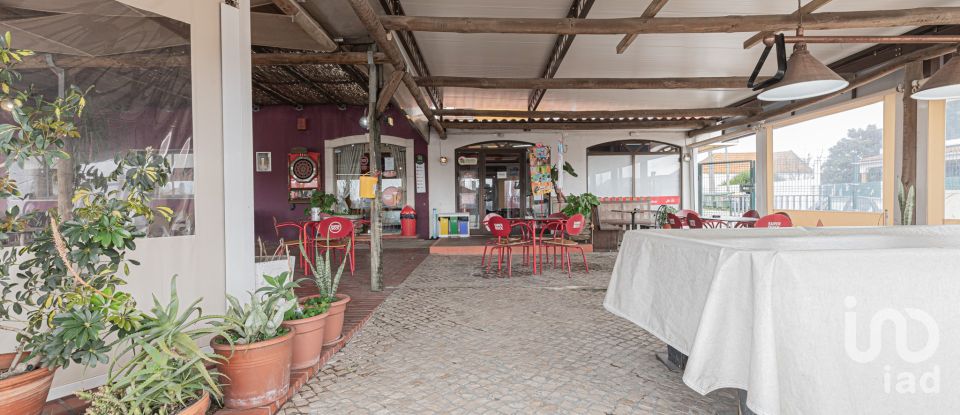 Restaurant in Palmela of 308 m²
