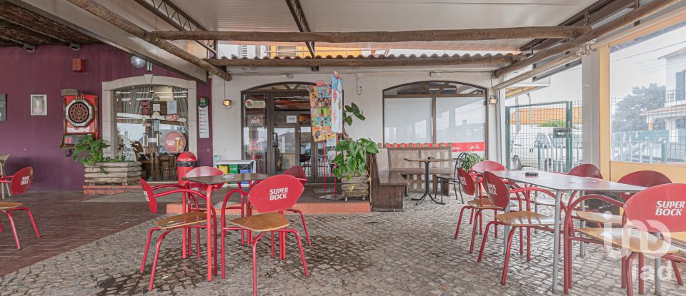 Restaurant in Palmela of 308 m²