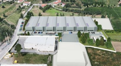 Loja / Estabelecimento Comercial em Vila de Prado de 954 m²
