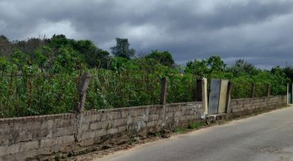 Building plot in Anta E Guetim of 805 m²