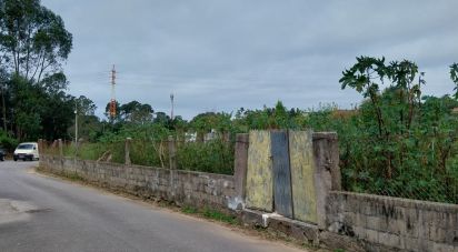 Building plot in Anta E Guetim of 805 m²