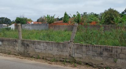 Building plot in Anta E Guetim of 805 m²