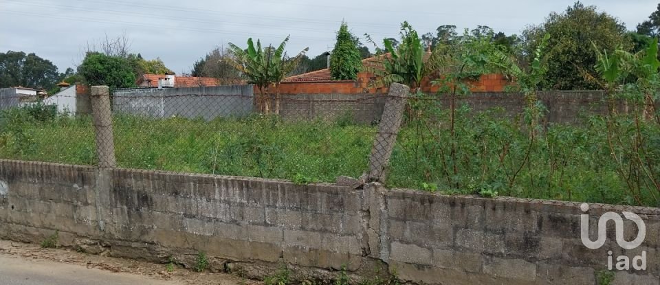 Building plot in Anta E Guetim of 805 m²