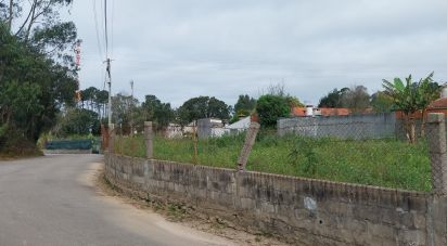 Building plot in Anta E Guetim of 805 m²