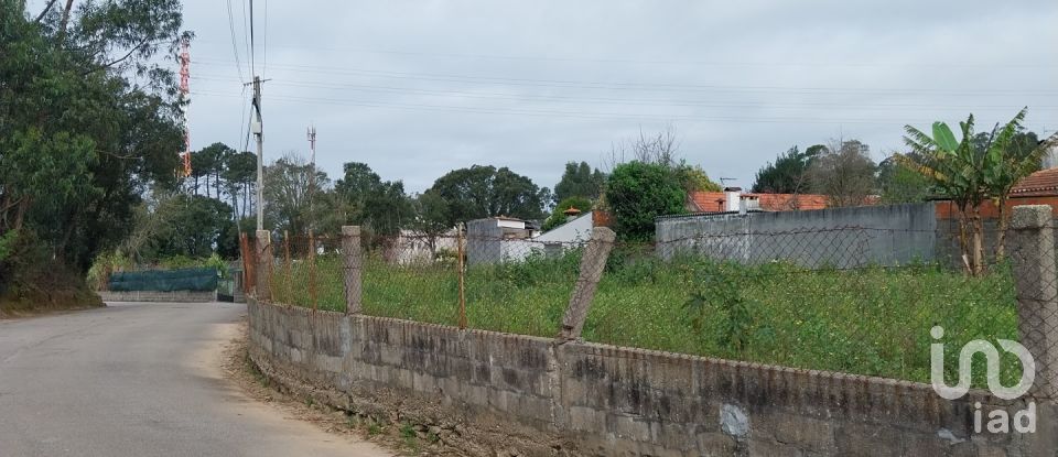 Building plot in Anta E Guetim of 805 m²