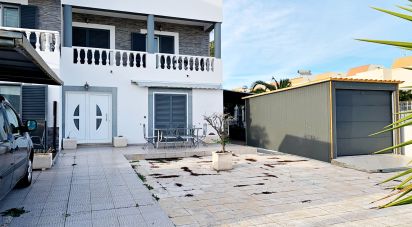 Casa / Villa T4 em Moncarapacho e Fuseta de 100 m²