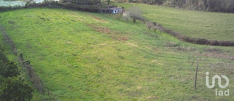 Quinta T6 em Gandra e Taião de 541 m²