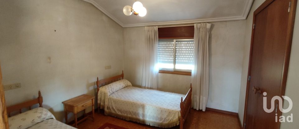 Quinta T6 em Gandra e Taião de 541 m²