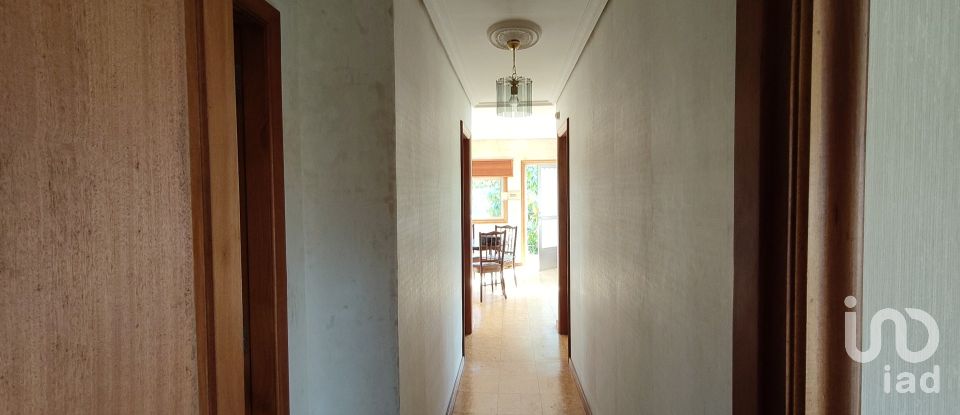 Quinta T6 em Gandra e Taião de 541 m²