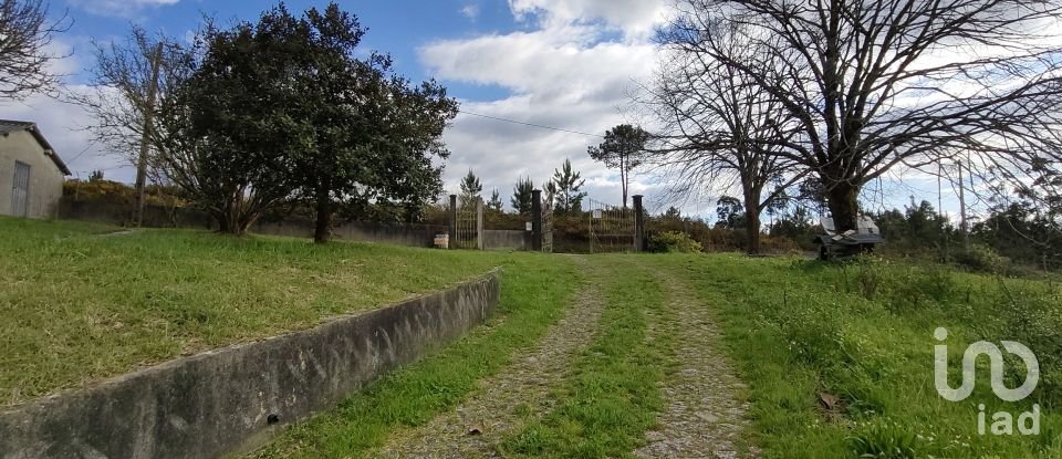 Quinta T6 em Gandra e Taião de 541 m²