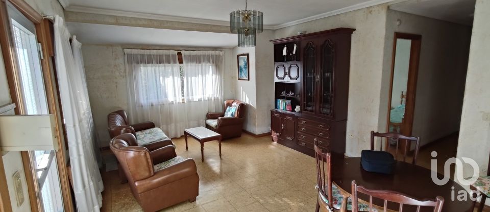 Quinta T6 em Gandra e Taião de 541 m²