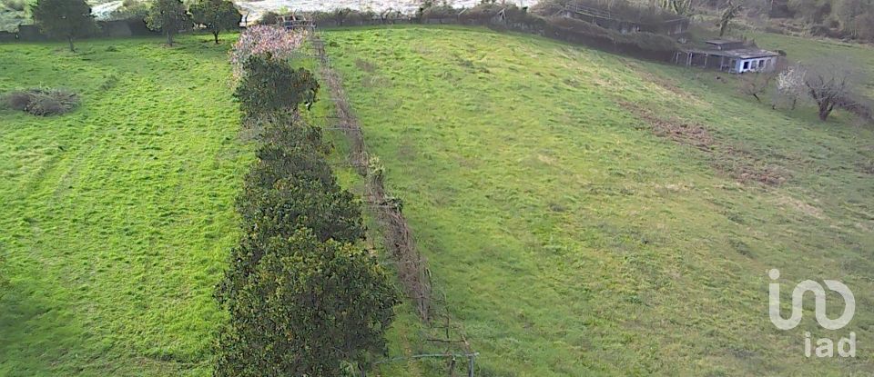 Quinta T6 em Gandra e Taião de 541 m²