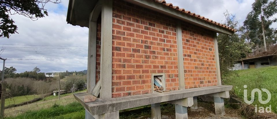 Quinta T6 em Gandra e Taião de 541 m²