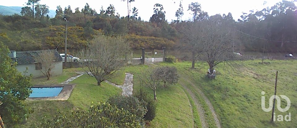 Quinta T6 em Gandra e Taião de 541 m²