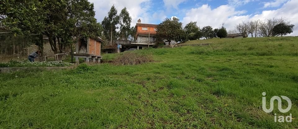 Quinta T6 em Gandra e Taião de 541 m²