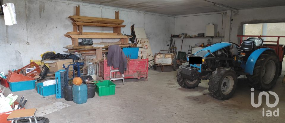 Quinta T6 em Gandra e Taião de 541 m²